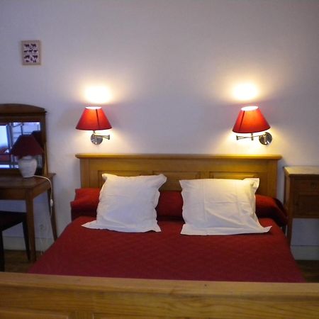 Gîte Les Mésanges Thônes Esterno foto