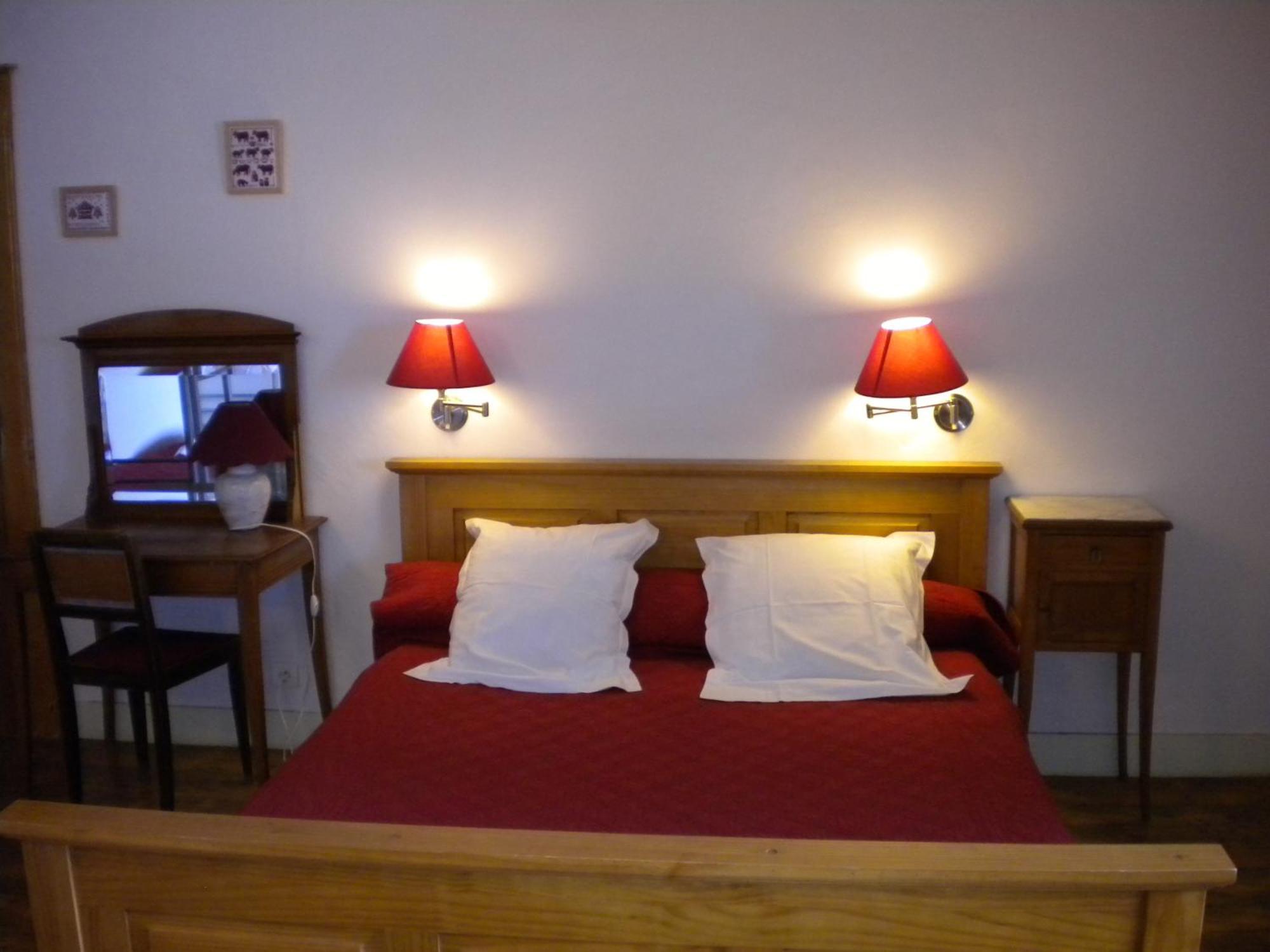 Gîte Les Mésanges Thônes Esterno foto